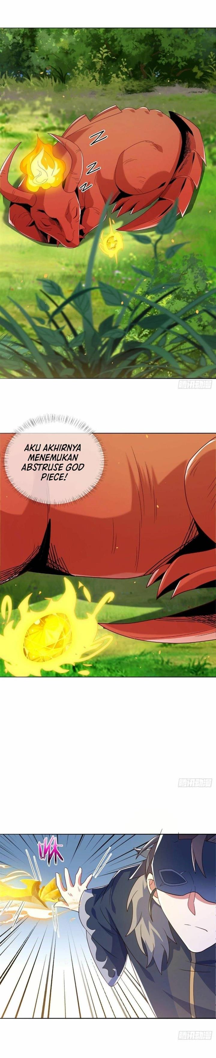 Read Peerless Soul ID Manga Online