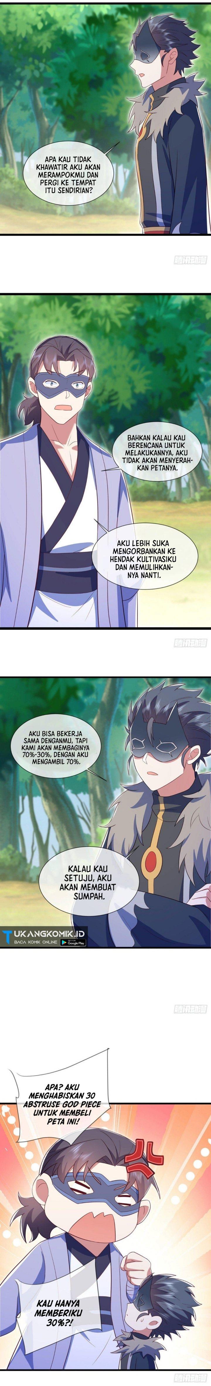 Read Peerless Soul ID Manga Online