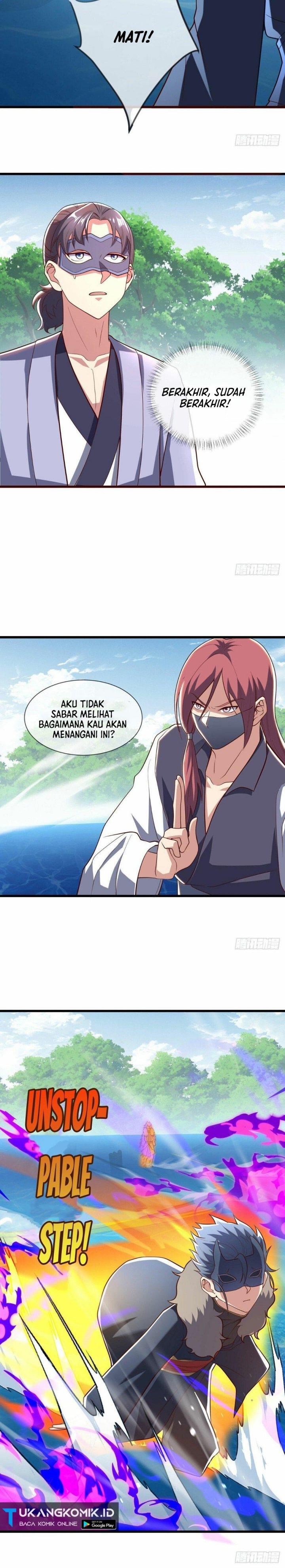 Read Peerless Soul ID Manga Online