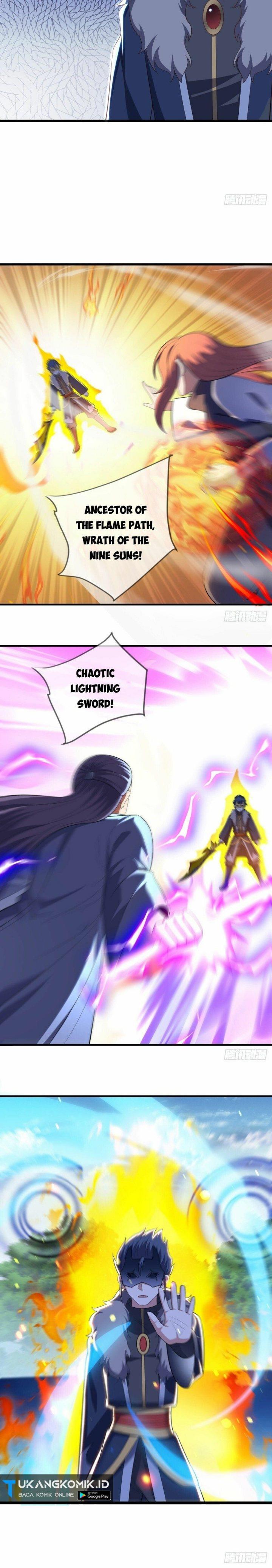 Read Peerless Soul ID Manga Online