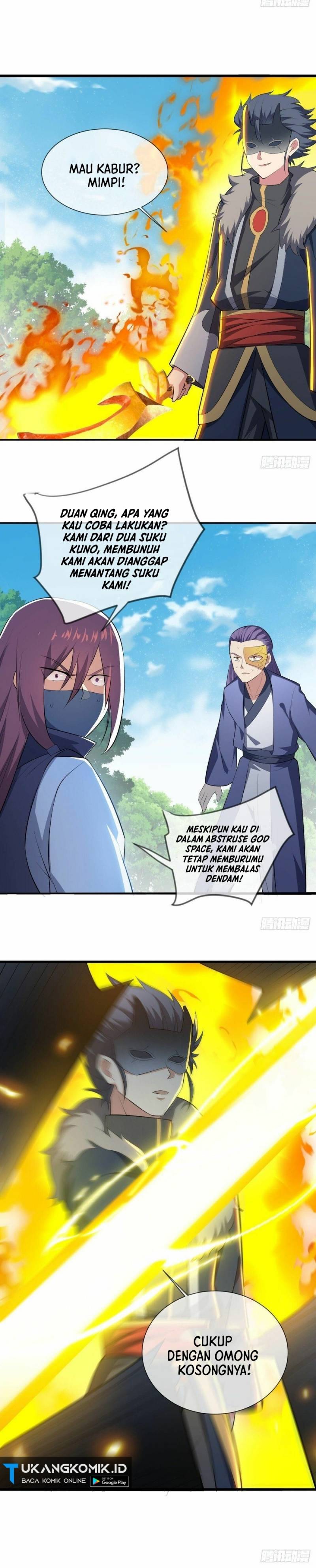 Read Peerless Soul ID Manga Online