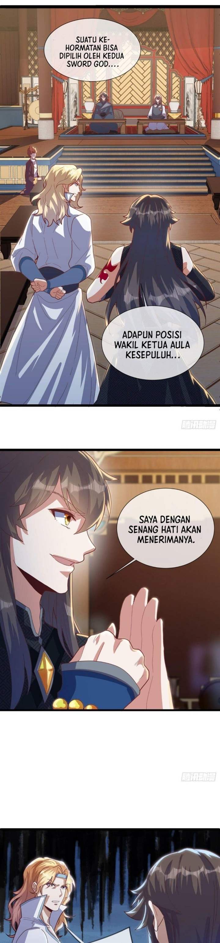 Read Peerless Soul ID Manga Online