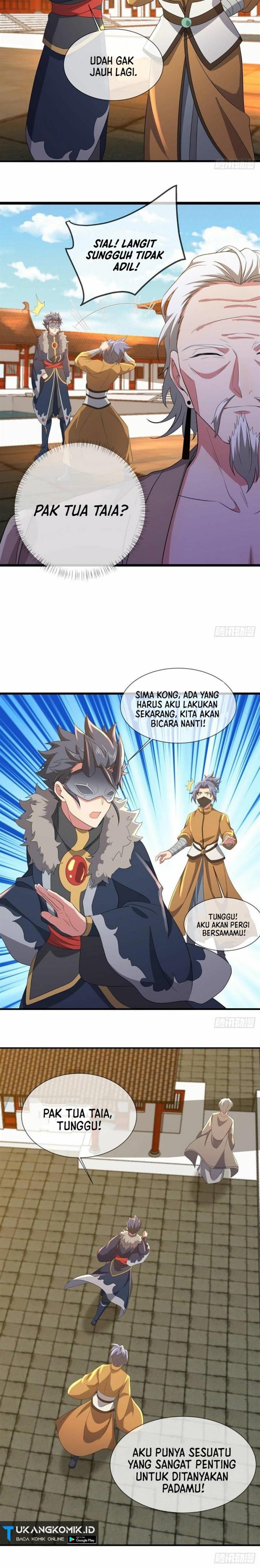 Read Peerless Soul ID Manga Online