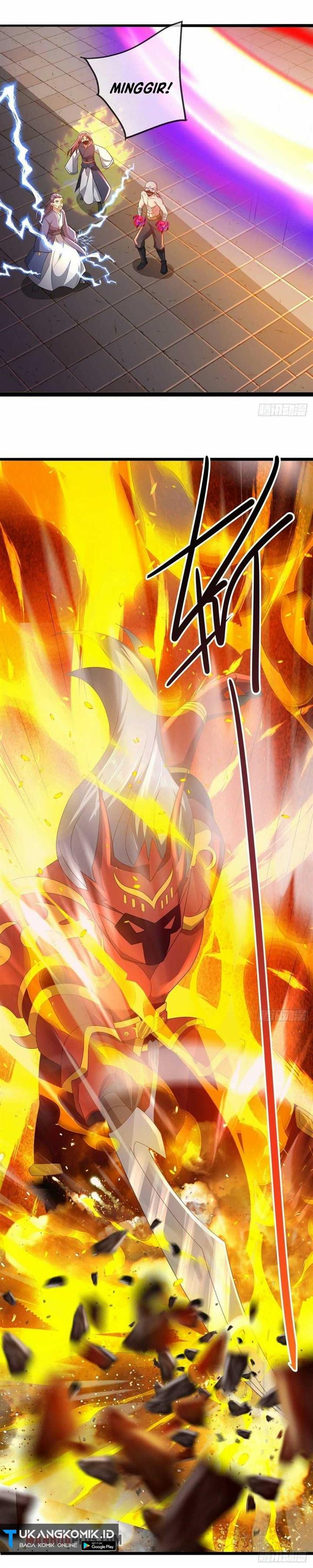Read Peerless Soul ID Manga Online
