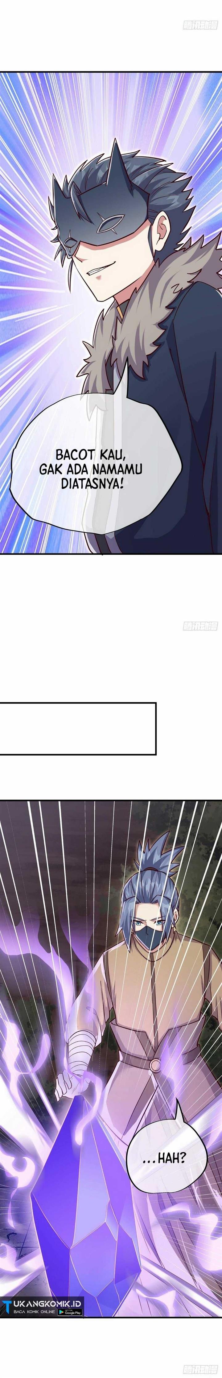 Read Peerless Soul ID Manga Online
