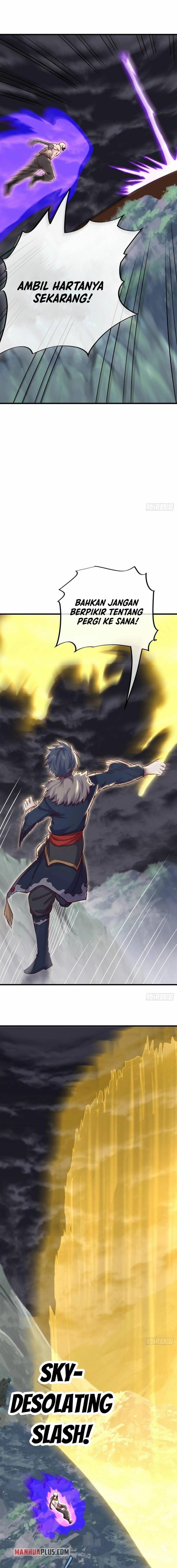 Read Peerless Soul ID Manga Online
