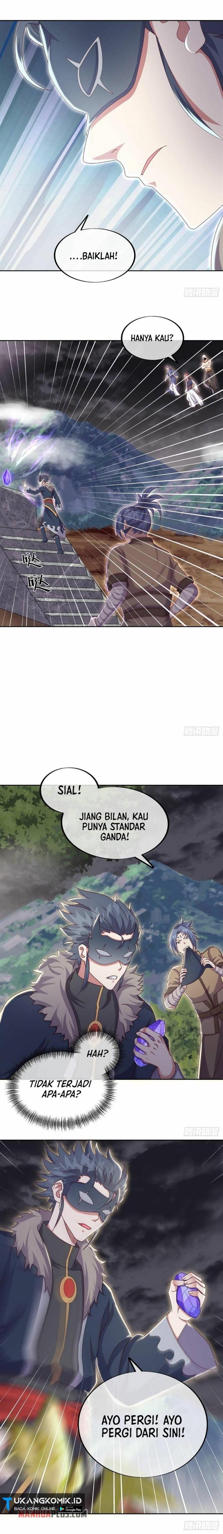 Read Peerless Soul ID Manga Online