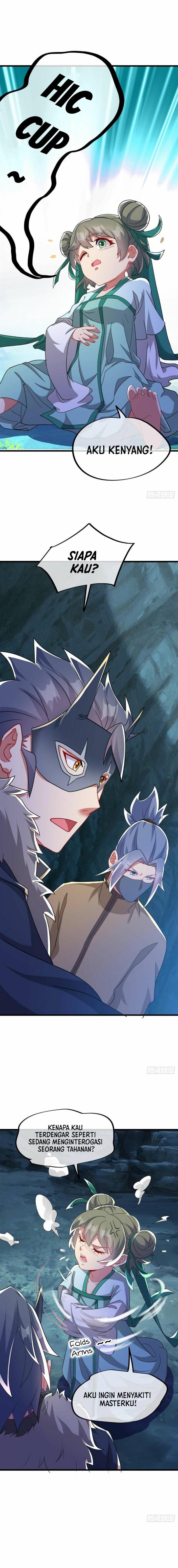 Read Peerless Soul ID Manga Online