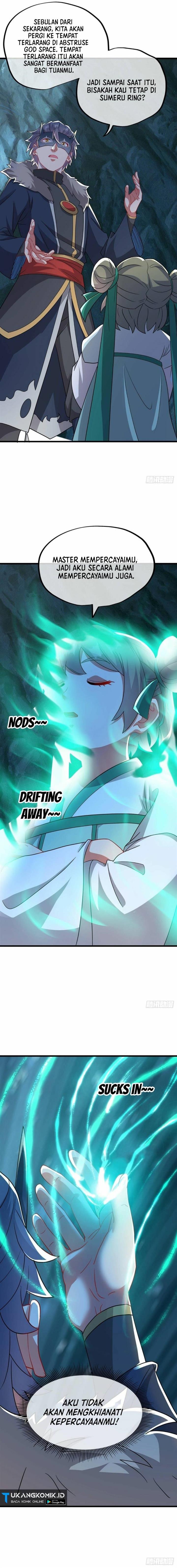 Read Peerless Soul ID Manga Online