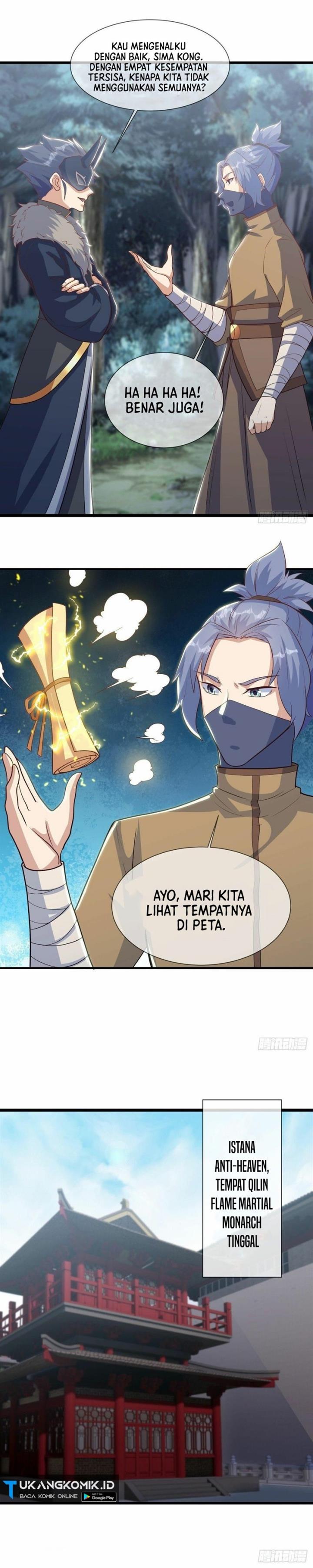 Read Peerless Soul ID Manga Online