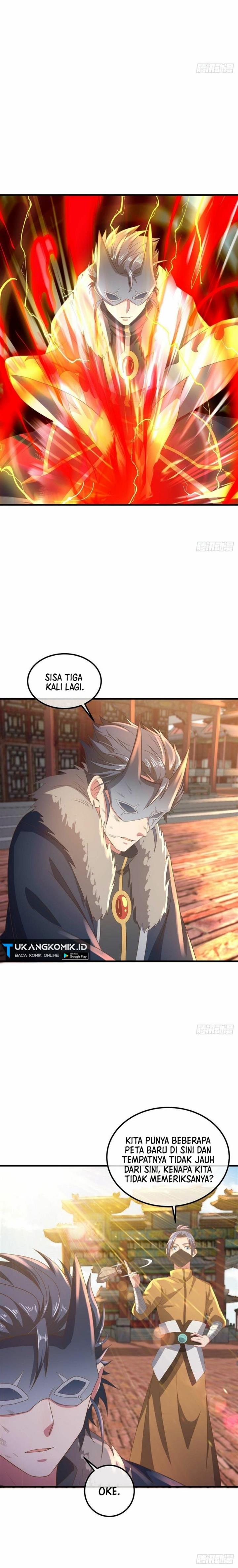 Read Peerless Soul ID Manga Online