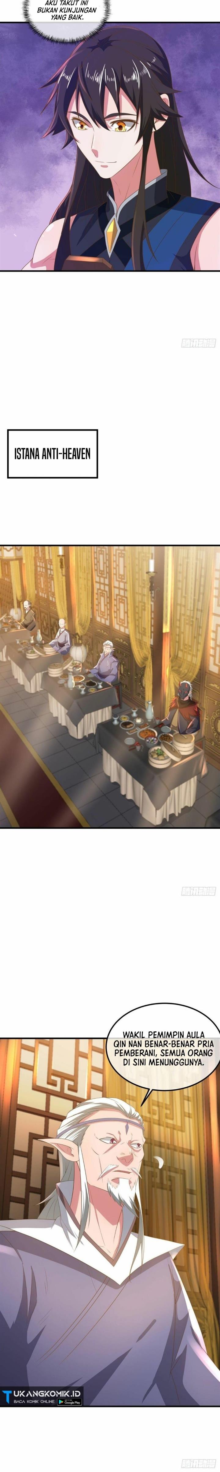 Read Peerless Soul ID Manga Online