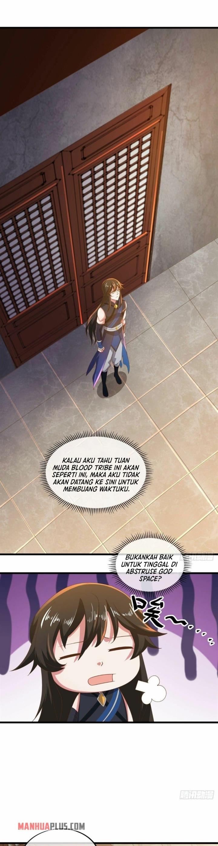 Read Peerless Soul ID Manga Online