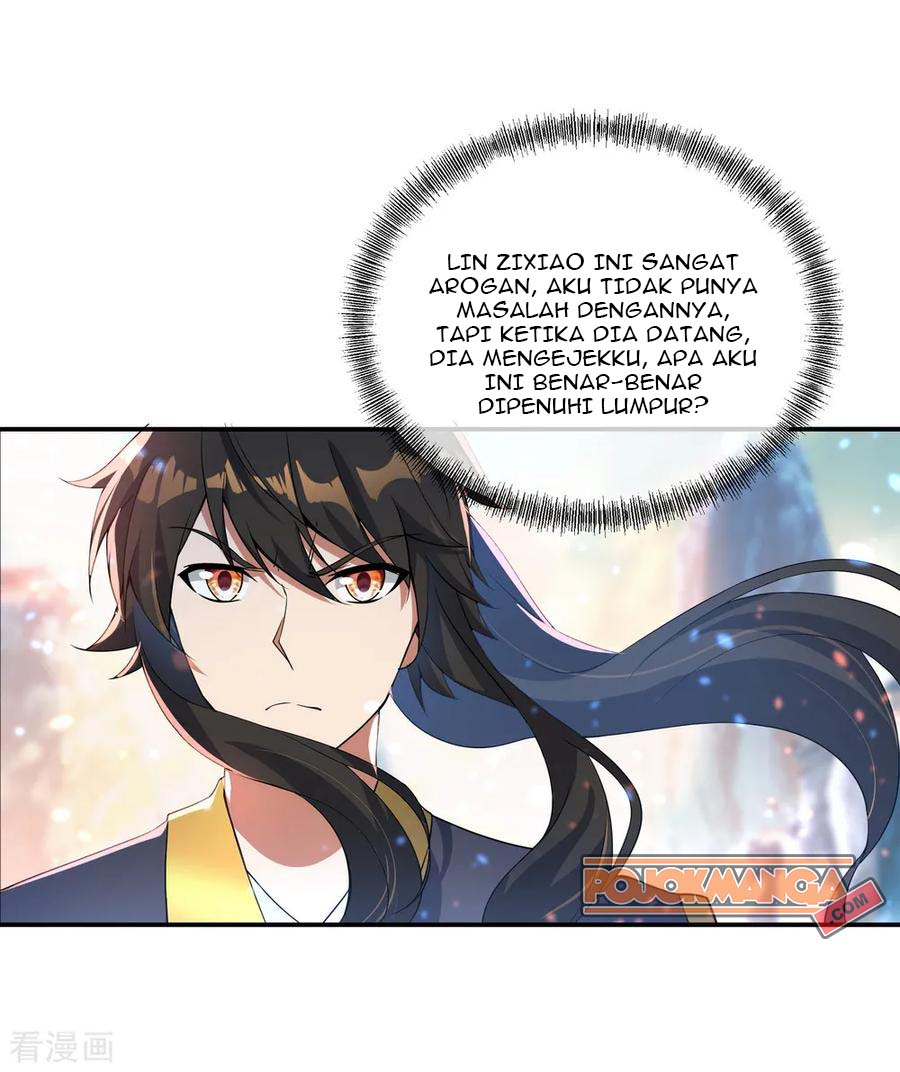 Read Peerless Soul ID Manga Online