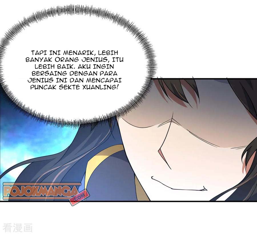 Read Peerless Soul ID Manga Online