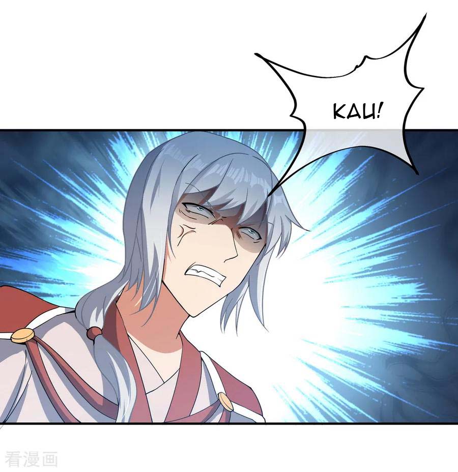 Read Peerless Soul ID Manga Online