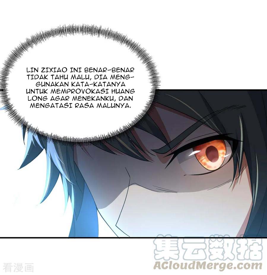 Read Peerless Soul ID Manga Online