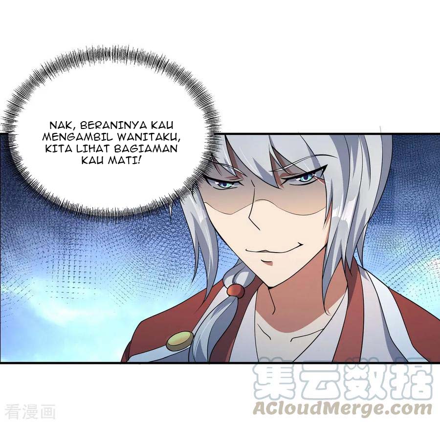 Read Peerless Soul ID Manga Online