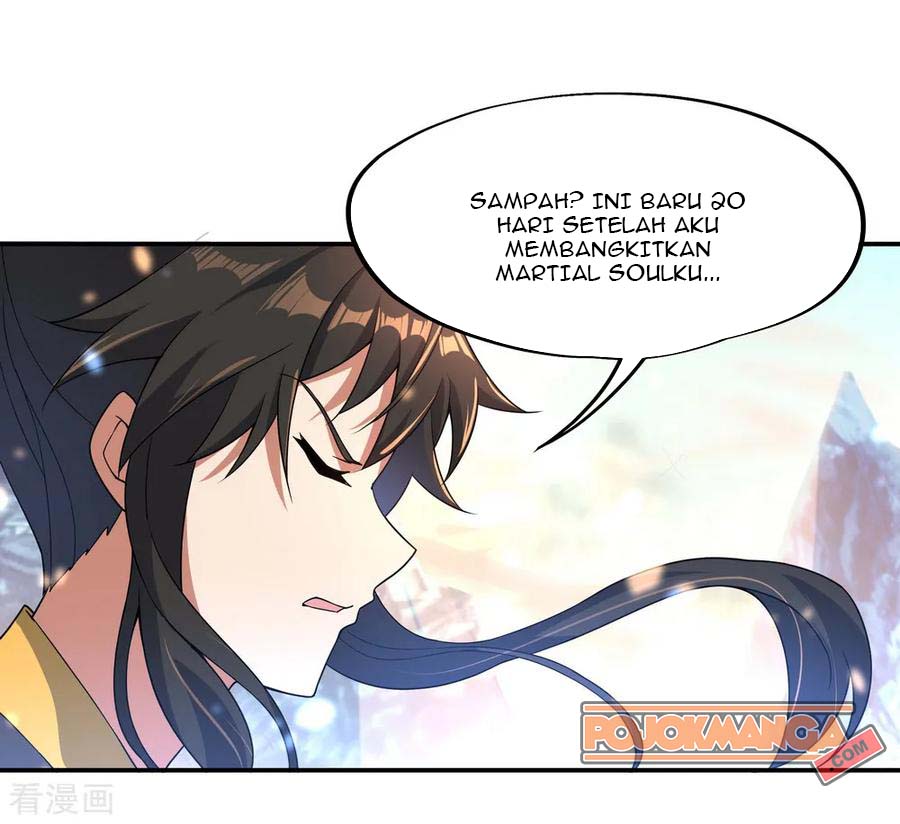 Read Peerless Soul ID Manga Online