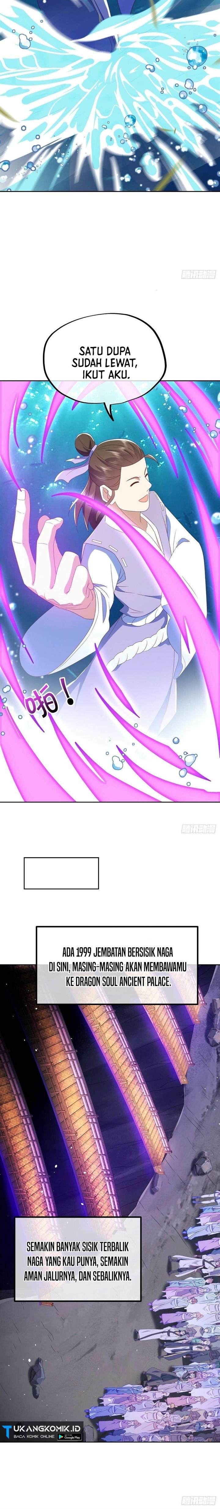 Read Peerless Soul ID Manga Online