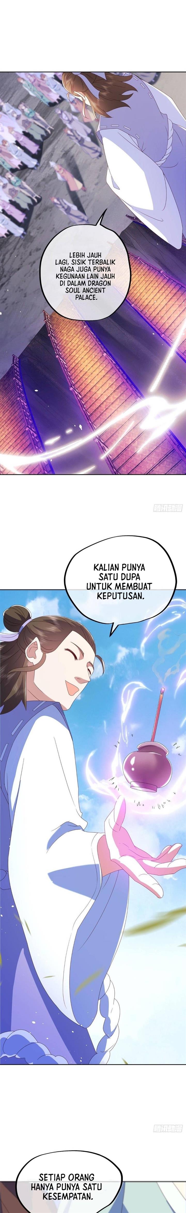 Read Peerless Soul ID Manga Online