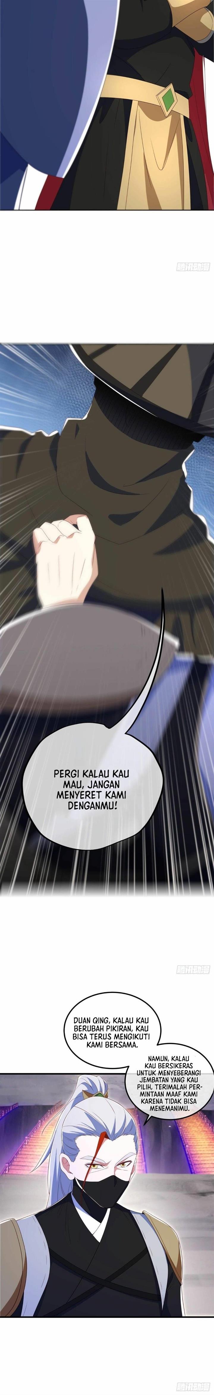 Read Peerless Soul ID Manga Online