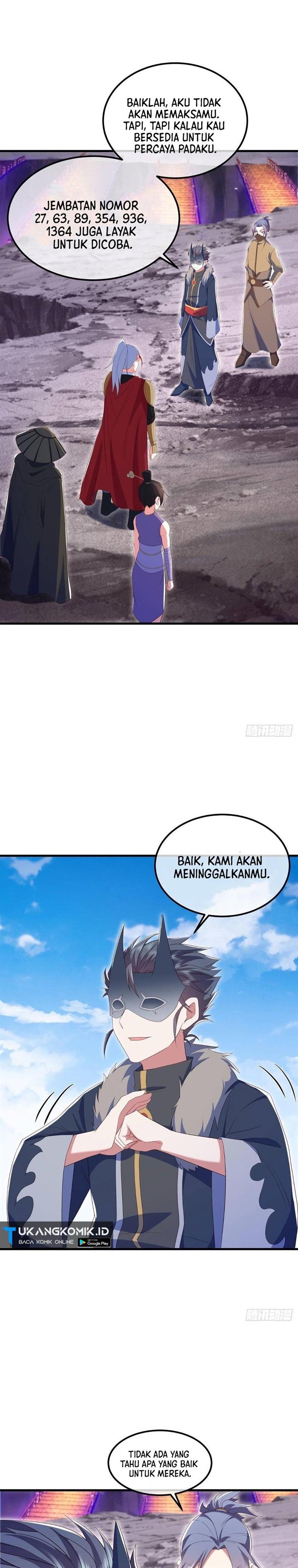 Read Peerless Soul ID Manga Online