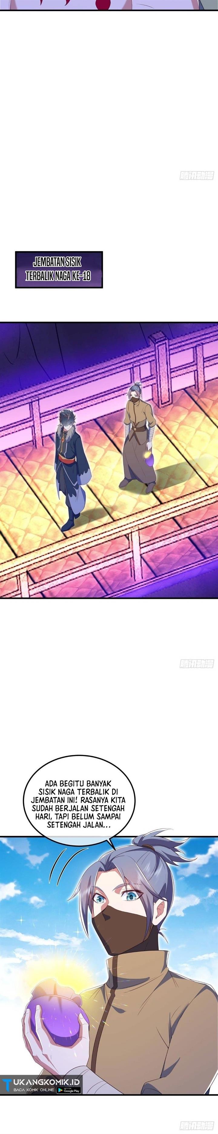 Read Peerless Soul ID Manga Online