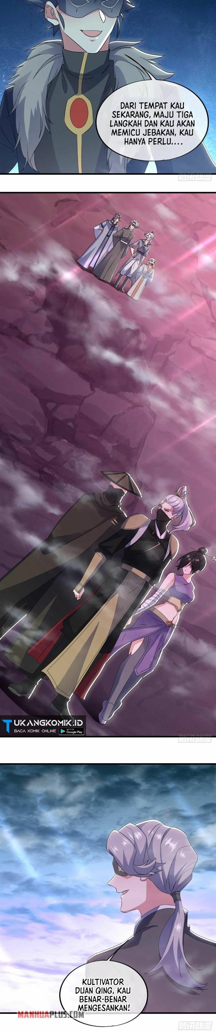 Read Peerless Soul ID Manga Online