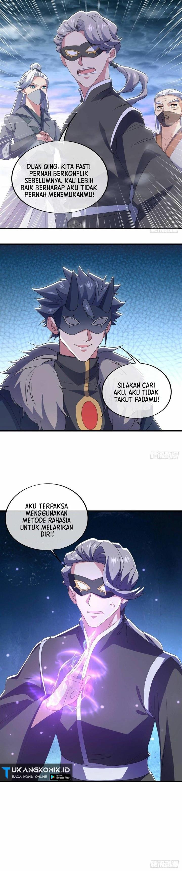Read Peerless Soul ID Manga Online