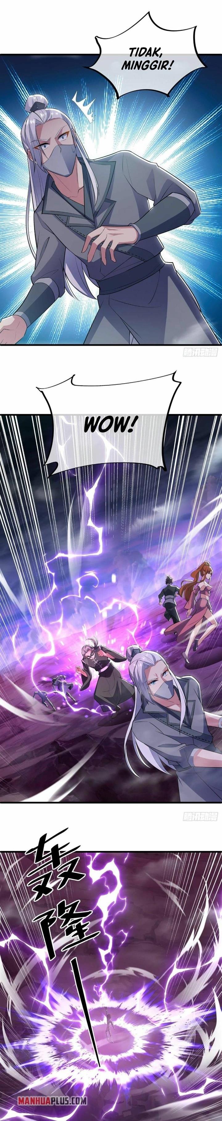 Read Peerless Soul ID Manga Online
