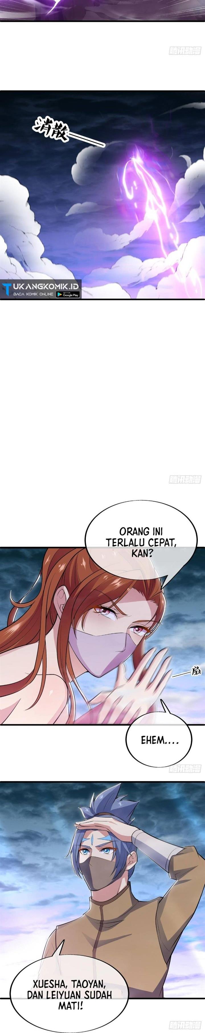 Read Peerless Soul ID Manga Online