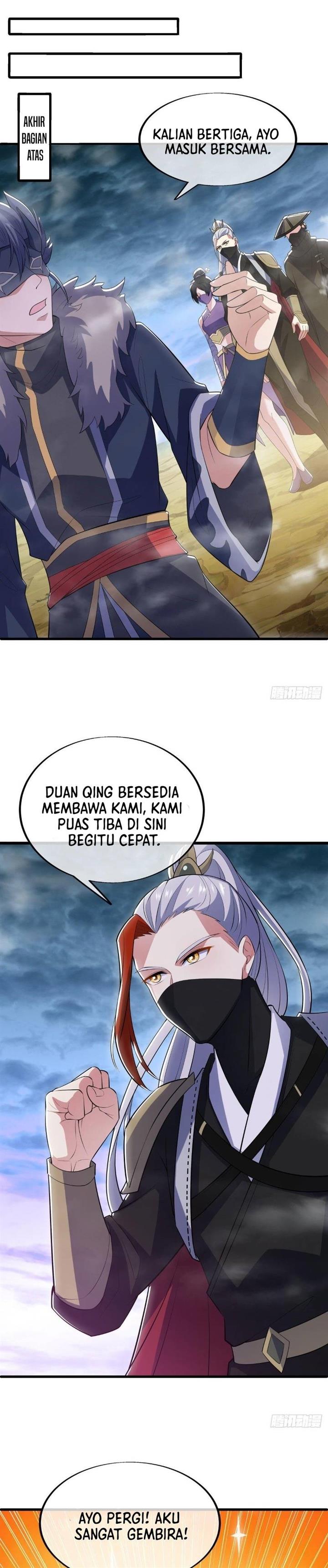 Read Peerless Soul ID Manga Online