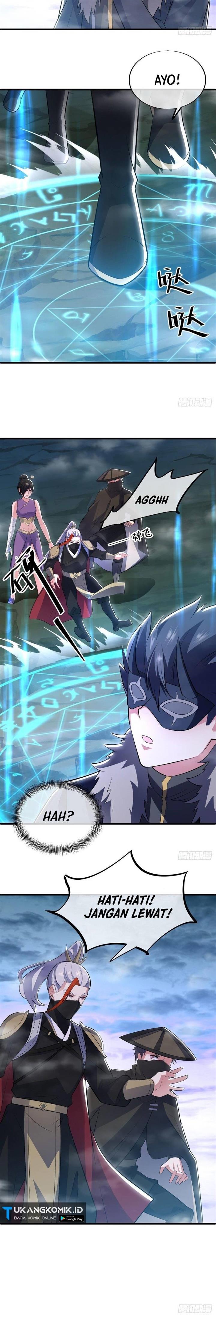 Read Peerless Soul ID Manga Online