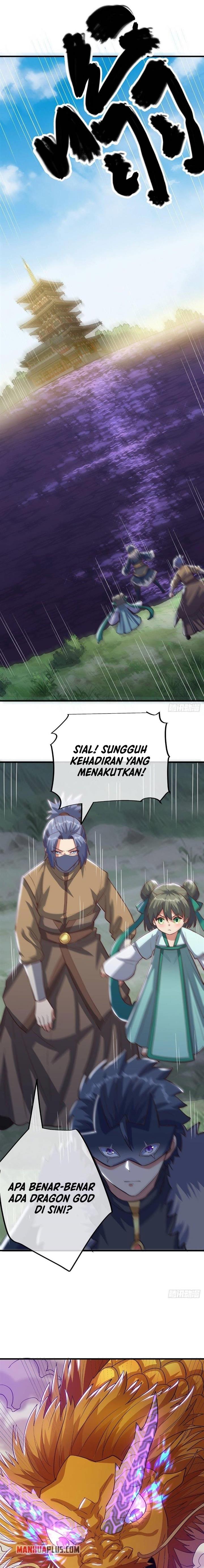 Read Peerless Soul ID Manga Online