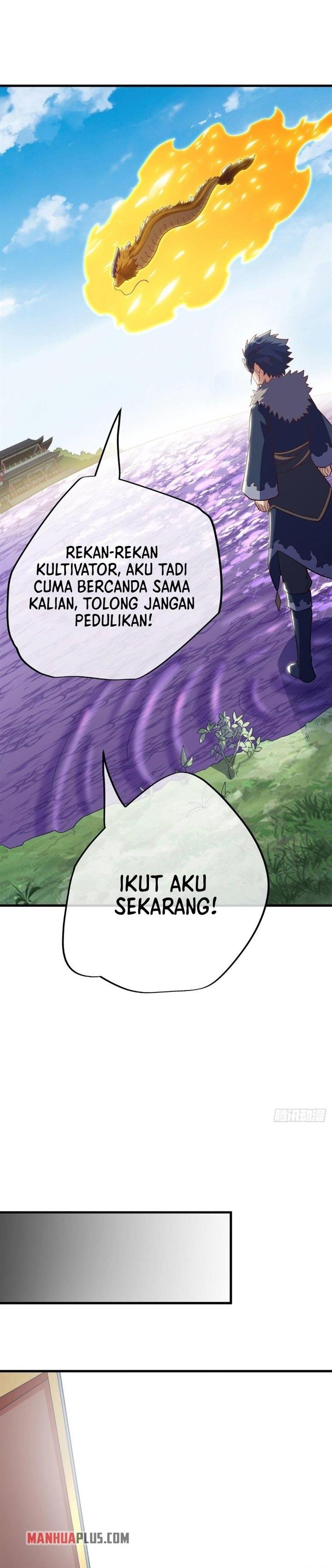 Read Peerless Soul ID Manga Online