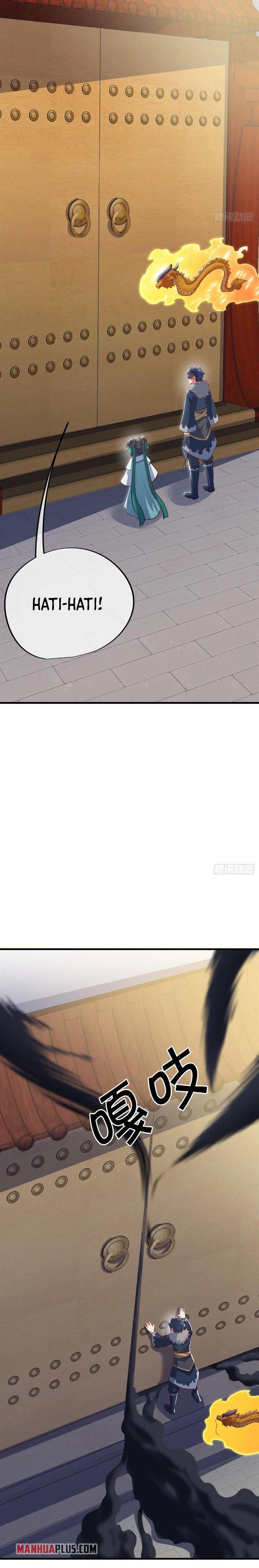 Read Peerless Soul ID Manga Online