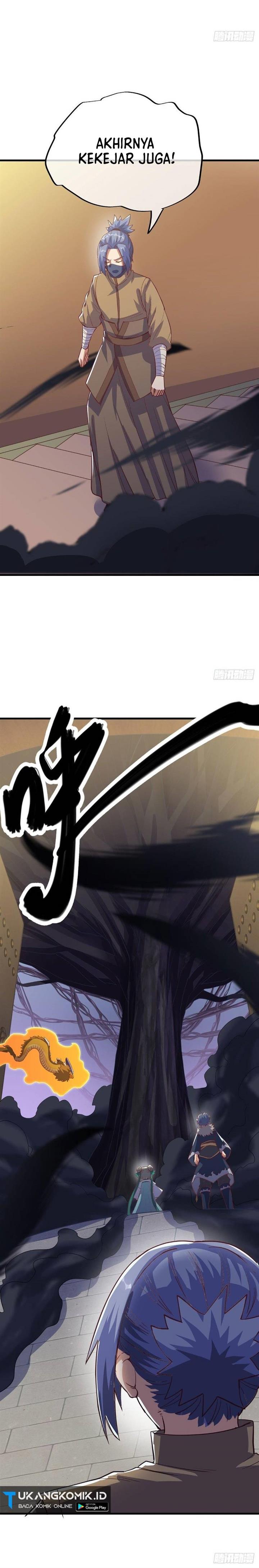 Read Peerless Soul ID Manga Online