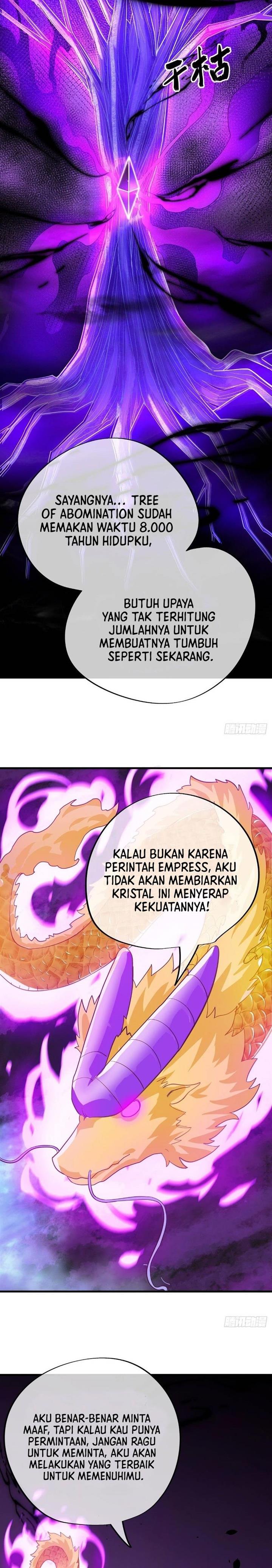 Read Peerless Soul ID Manga Online