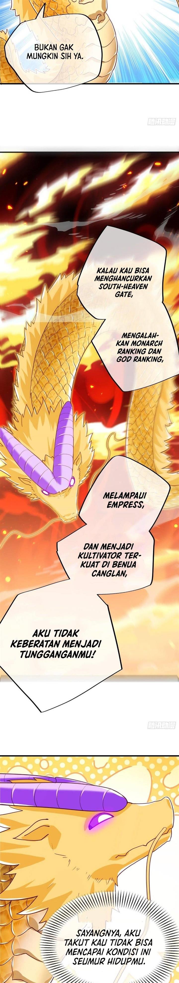 Read Peerless Soul ID Manga Online