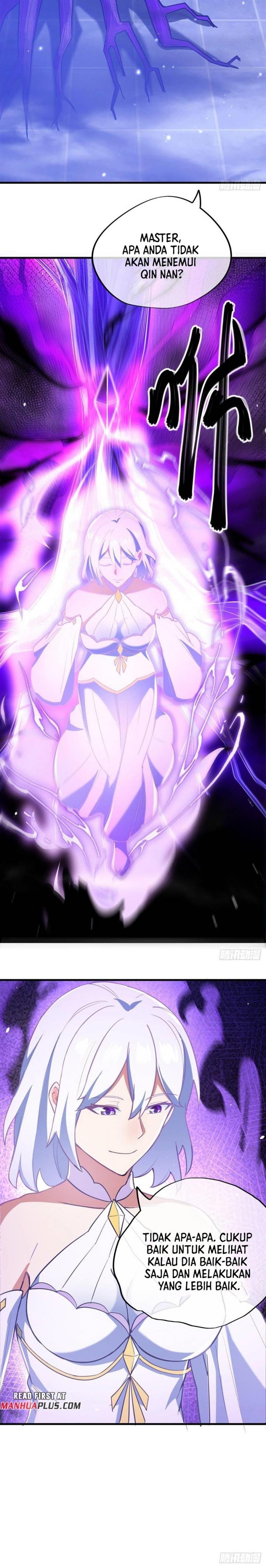 Read Peerless Soul ID Manga Online