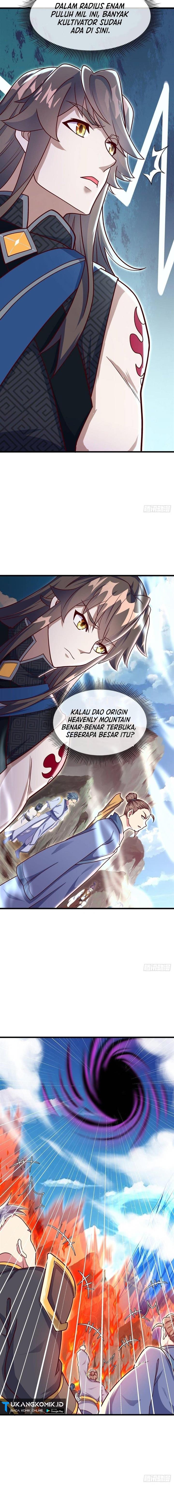 Read Peerless Soul ID Manga Online