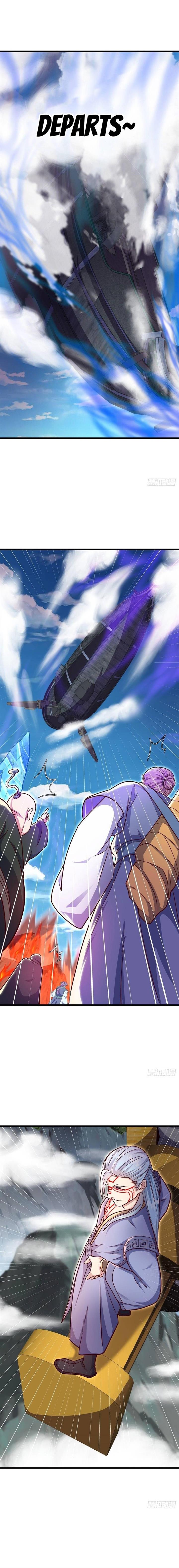 Read Peerless Soul ID Manga Online