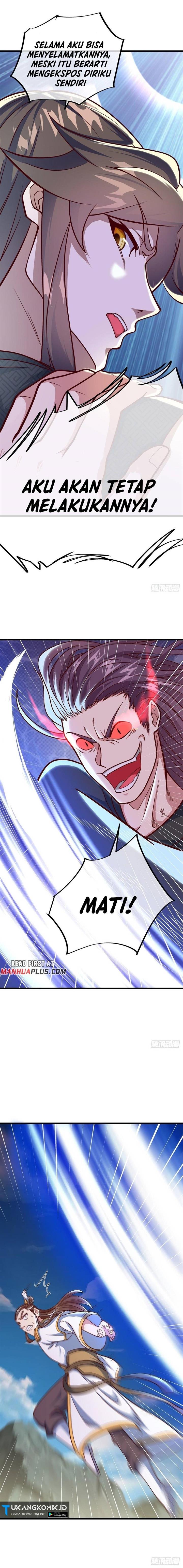Read Peerless Soul ID Manga Online