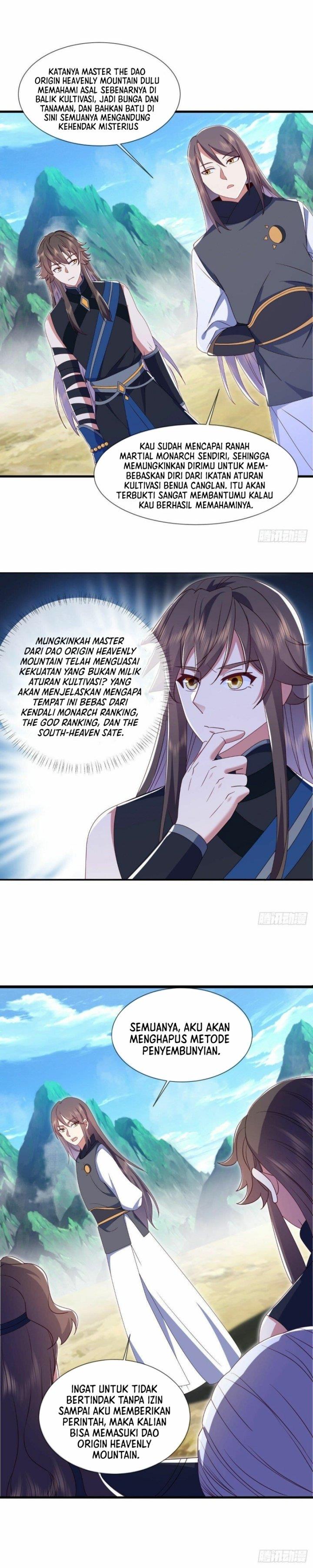 Read Peerless Soul ID Manga Online