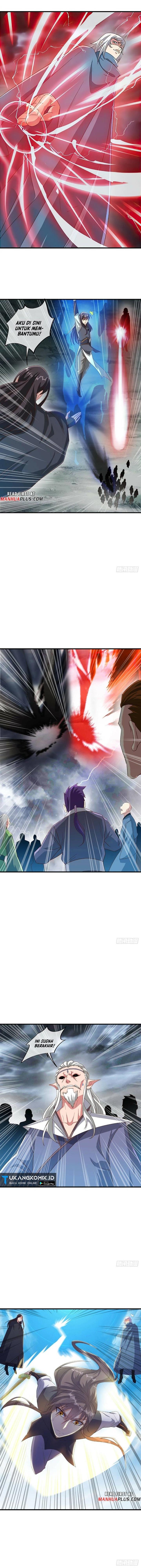 Read Peerless Soul ID Manga Online
