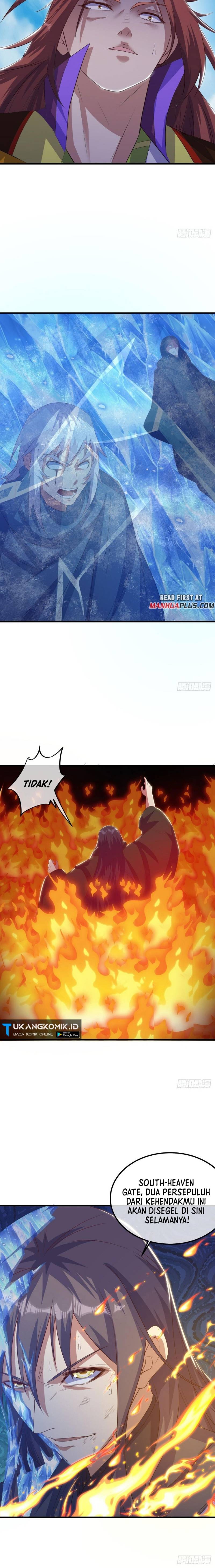 Read Peerless Soul ID Manga Online
