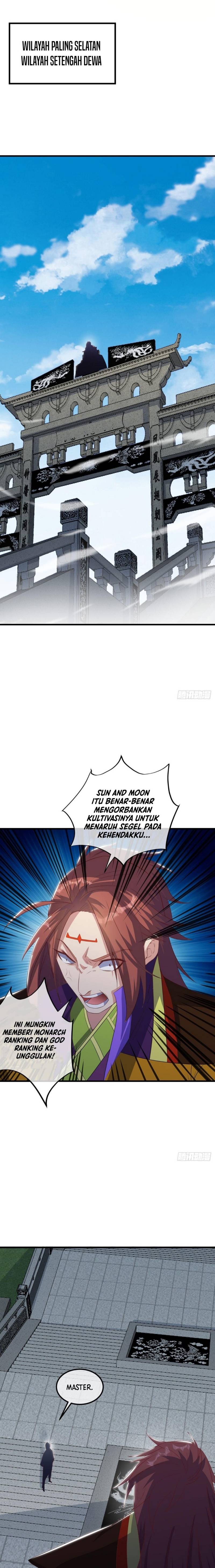 Read Peerless Soul ID Manga Online