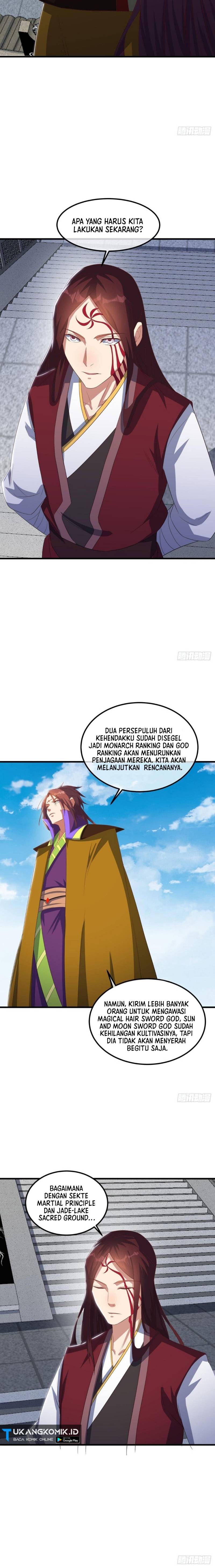 Read Peerless Soul ID Manga Online