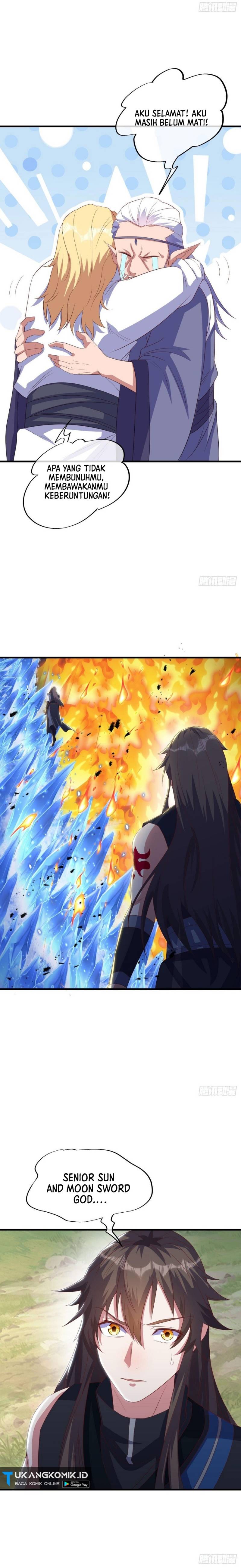 Read Peerless Soul ID Manga Online